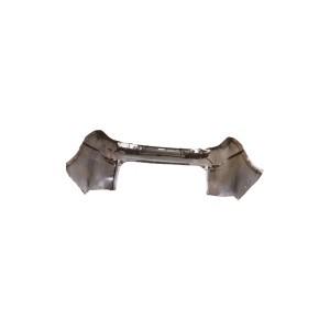 Honda CR-V (2012–2016) Heckstoßstange und ihre Teile (Satz) 71501T0AA10 - 4