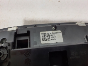 Hyundai Tucson (2015–2026) Muu valgustus 92800N9230 - 2
