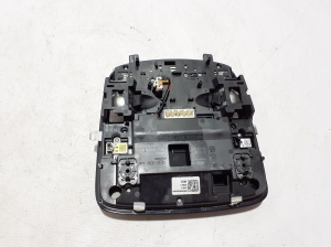 Hyundai Tucson (2015–2026) Muu valgustus 92800N9230 - 3