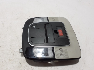Hyundai Tucson (2015–2026) Muu valgustus 92800N9230 - 4