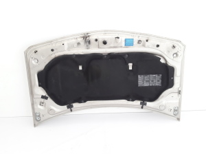 RENAULT Megane II (2002–2009) Hood 7751476151 - 3