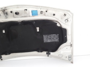RENAULT Megane II (2002–2009) Hood 7751476151 - 4