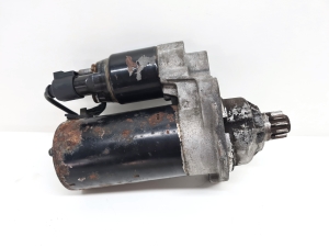 Volkswagen Touran I (2003–2010) Starter 1005831320 - 2
