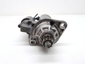 Volkswagen Touran I (2003–2010) Starter 1005831320 - 3