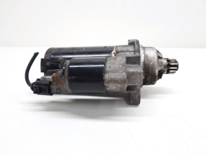 Volkswagen Touran I (2003–2010) Starter 1005831320 - 4