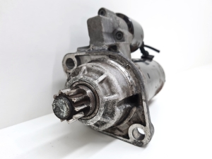 Volkswagen Touran I (2003–2010) Starter 1005831320 - 5