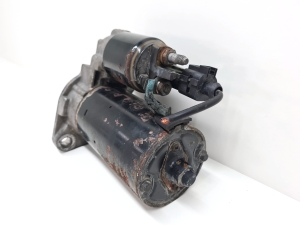 Volkswagen Touran I (2003–2010) Starter 1005831320 - 6
