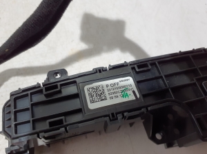 Hyundai Tucson (2015–2026) Other switch 93350CZ200 - 4