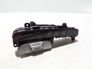 Hyundai Tucson (2015–2026) Other switch 93350CZ200 - 5