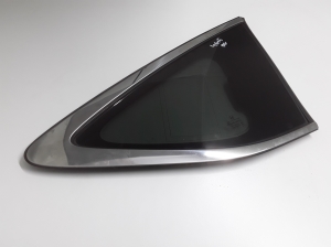 Honda CR-V (2012–2016) Vitre de custode arrière 73512T0A003 - 3
