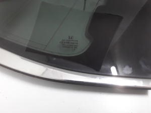 Honda CR-V (2012–2016) Vitre de custode arrière 73512T0A003 - 4