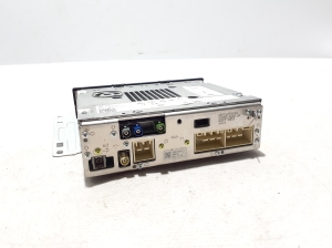 Hyundai Tucson (2015–2026) GPS control unit 96560CZ061 - 3