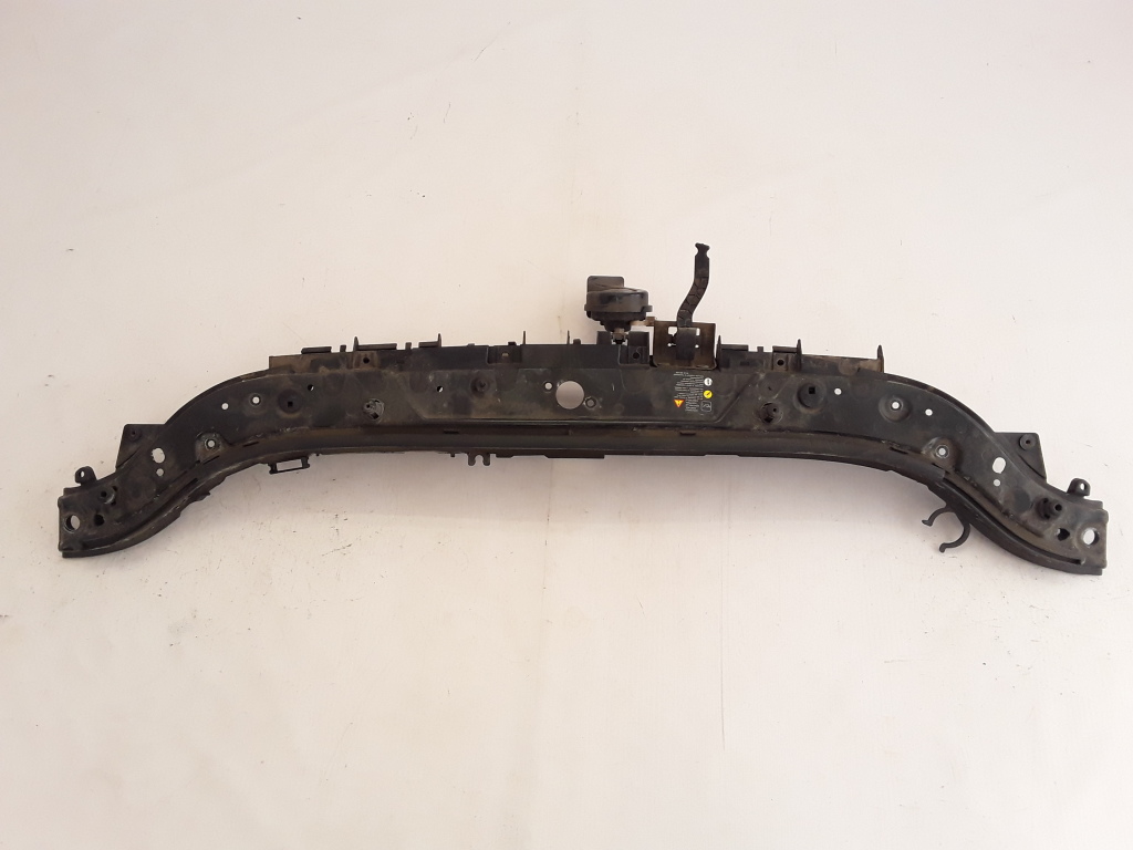 RENAULT Megane 2 generation (2002-2012) Kit de cadre de panneau Slam 8200137494 21083679