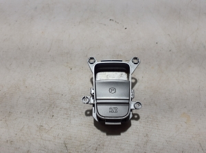   Parking brake switch  - 93766N7000 