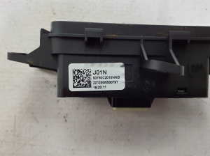 Hyundai Tucson (2015–2026) ESP switch 93750CZ010 - 3