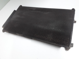 Honda CR-V (2012–2016) Klimakühler MF4477509961 - 2