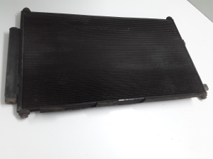 Honda CR-V (2012–2016) Klimakühler MF4477509961 - 3
