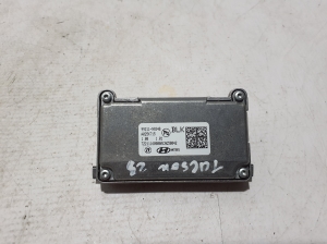Hyundai Tucson (2015–2026) Esikaamera 99211N9240 - 2
