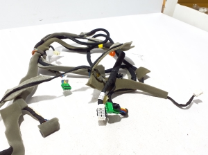Hyundai Tucson (2015–2026) Kabelbaum 91800N7060 - 4