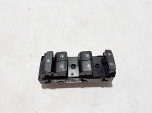   Front door glass switch  - 93571N7300 