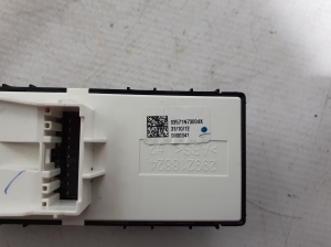 Hyundai Tucson (2015–2026) Front door glass switch 93571N7300 - 3