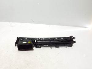 Hyundai Tucson (2015–2026) Dashboard air vent grilles 97490N7010 - 3