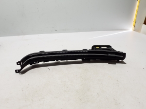 Dashboard air vent grilles - 97490N7010