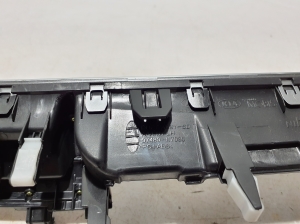 Hyundai Tucson (2015–2026) Interior ventilation grilles 97480N7030 - 2