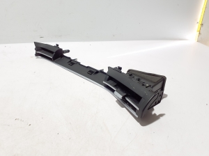 Hyundai Tucson (2015–2026) Interior ventilation grilles 97480N7030 - 3