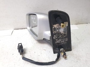 Volkswagen Sharan (1995–2010) Außenspiegel und seine Teile E6012317 - 2