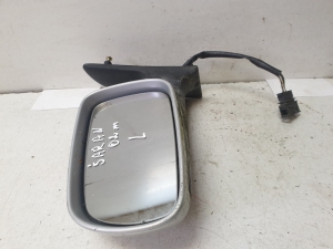 Volkswagen Sharan (1995–2010) Außenspiegel und seine Teile E6012317 - 5