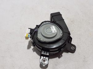 Hyundai Tucson (2015–2026) Salona ventilators 37580P0000 - 2