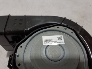 Hyundai Tucson (2015–2026) Salona ventilators 37580P0000 - 3