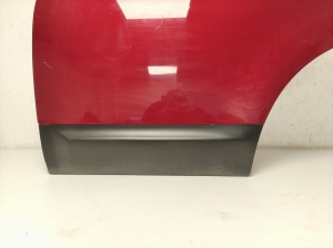 NISSAN Qashqai+2 (2007–2013) Rear side doors - 11