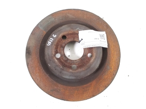   Bremsscheibe hinten  - LJ9C2A315-CNB 
