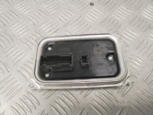 Mercedes Benz S-Class 223 (2020–2026) Light control module A2239005120 - 3