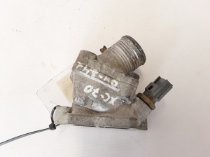 VOLVO XC70 (2000–2007) Kühlmittelthermostat 863695 - 4