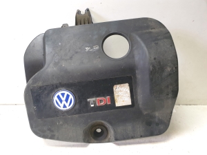 Engine cover - 7M3103925B