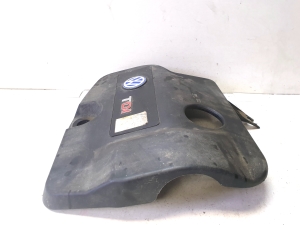 Volkswagen Sharan (1995–2010) Engine cover 7M3103925B - 2