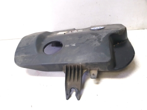 Volkswagen Sharan (1995–2010) Engine cover 7M3103925B - 4