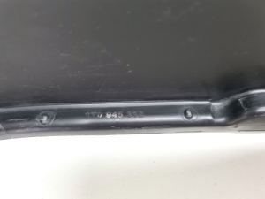Volkswagen Touran I (2003–2010) Eck-Rückleuchte Blende 1T0945312 - 4