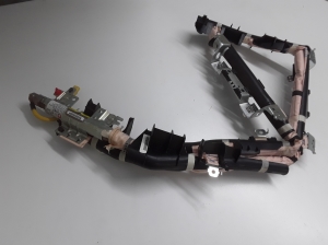 Honda CR-V (2012–2016) Katuse turvapadi 78850T1GG811 - 3