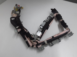 Honda CR-V (2012–2016) Katuse turvapadi 78850T1GG811 - 4