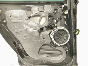 Citroen DS5 (2011–2019) Tür hinten - 10