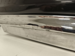 Citroen DS5 (2011–2019) Tür hinten - 11