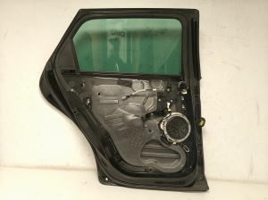 Citroen DS5 (2011–2019) Tür hinten - 3