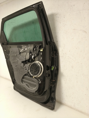 Citroen DS5 (2011–2019) Tür hinten - 5