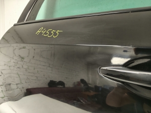 Citroen DS5 (2011–2019) Tür hinten - 6