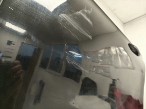 Citroen DS5 (2011–2019) Tür hinten - 7