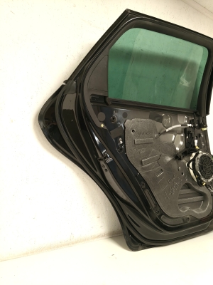 Citroen DS5 (2011–2019) Tür hinten - 9